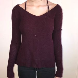 Abercrombie Sweater